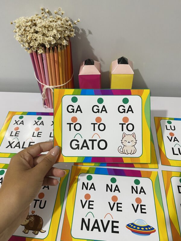 Grafismo fonetico
